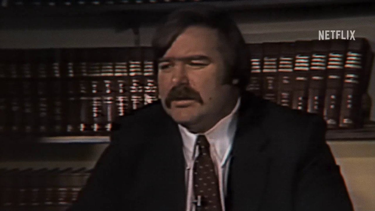 The Devil on Trial - Trailer (English) HD