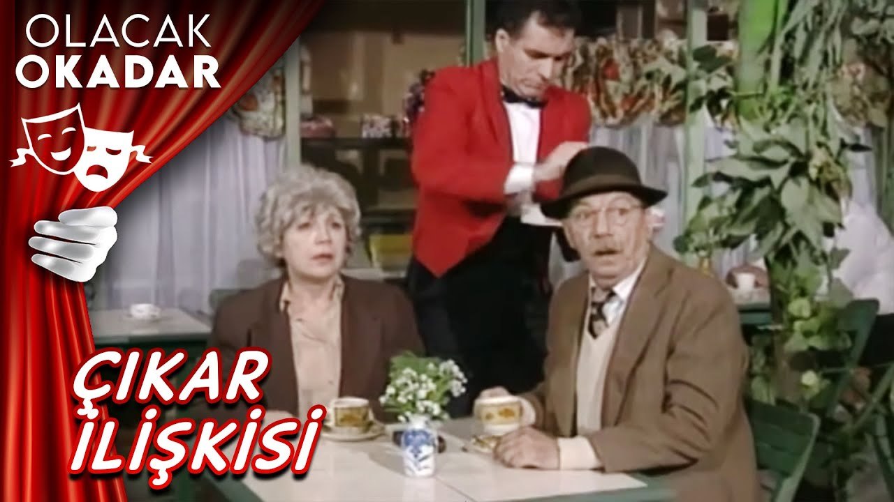 Çapraz Kur | Olacak O Kadar