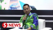 Haze: Malaysia awaits response from Indonesia, says Nik Nazmi
