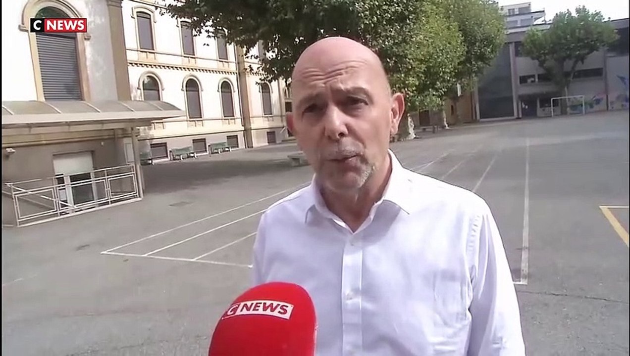 Les fausses alertes à la bombe se multiplient dans les écoles