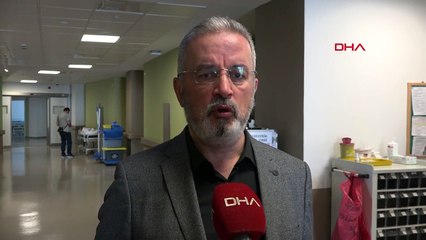 Beyin Tümörü Nedeniyle Hareketsiz Hale Gelen Hastaya Başarılı Operasyon