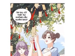 Chapter 343 - 350_Bá Tổng Cuồng Thê, Vợ Yêu Em Dám Chạy