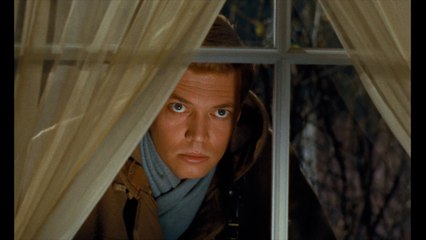 Watch an exclusive trailer for the 4K restoration of Peeping Tom