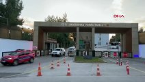Gaziantep'te Sahte KKTC Ehliyeti Operasyonu: 9 Şüpheli Gözaltına Alındı