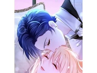 Chapter 477 - 482_Bá Tổng Cuồng Thê, Vợ Yêu Em Dám Chạy