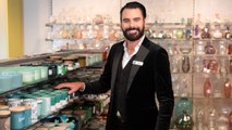 Rylan Clark becomes 'scent sommelier' to host masterclass matching people with candles