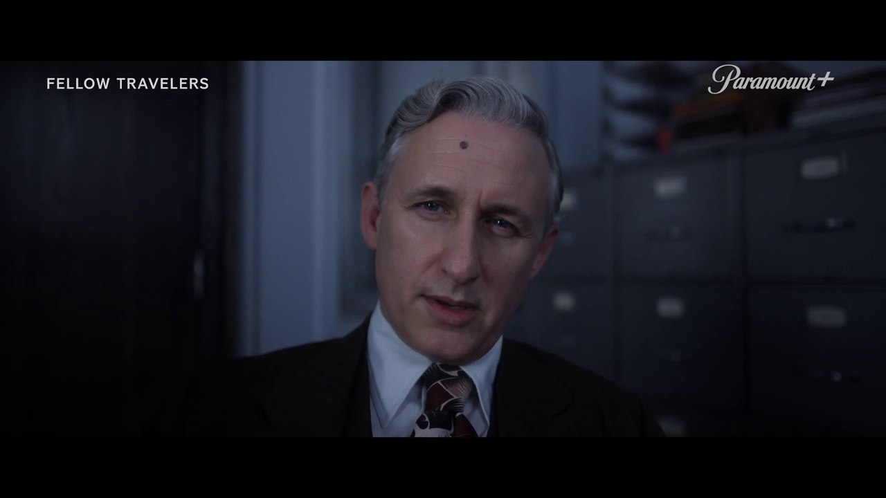 Fellow Travelers - S01 Trailer (Deutsch) HD