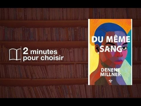 VIDEO: Denene Millner dresse un terrifiant portrait de femmes « Du même sang »