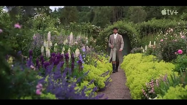 THE BUCCANEERS Trailer (2023) Kristine Froseth