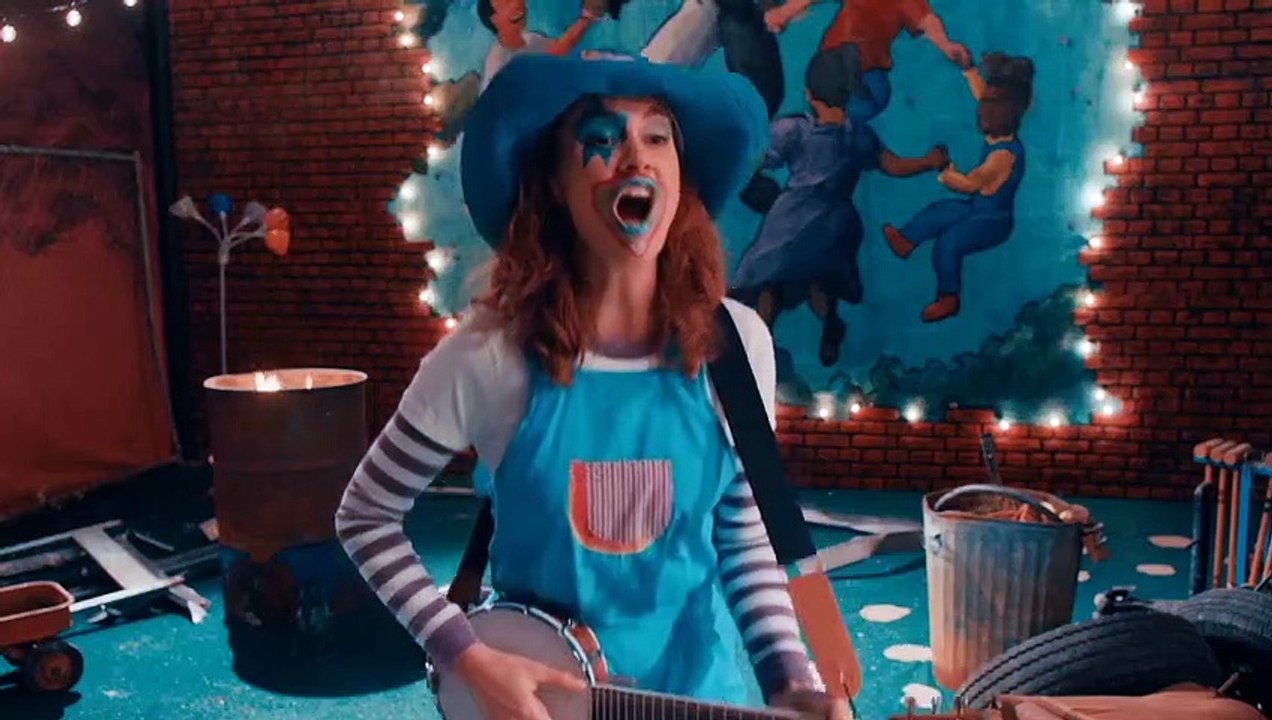 Terrifier 2 trailer ov