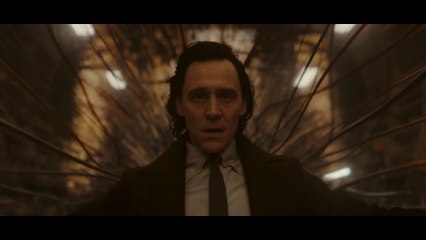 Loki - S02 Trailer 3 (English) HD