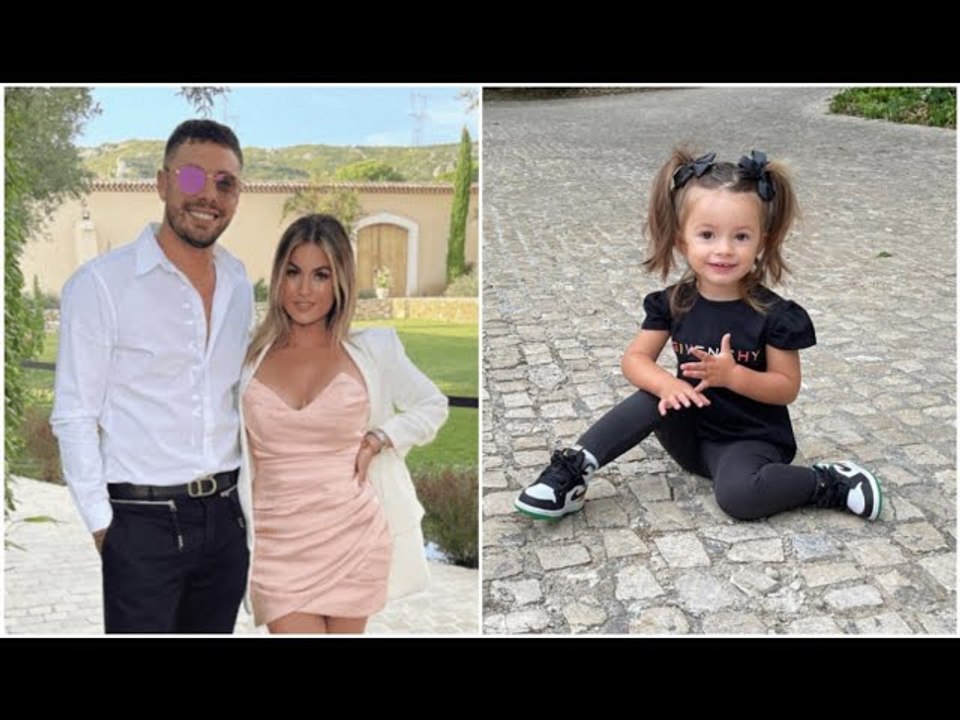 Carla et Kevin Guedj : l'anniversaire de leur fille Ruby ne se passe pas comme prévu