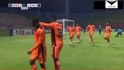 Richards Bay vs Polokwane City Highlights Oct 4,2023 (South Africa Premier League)