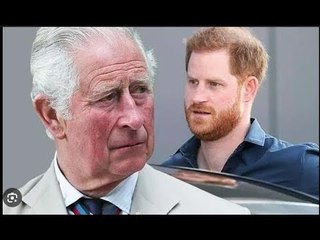 "Impossible" pour le prince Harry de rencontrer le roi Charles cette semaine car Firm est "toujours