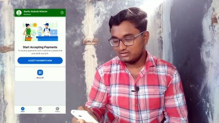 How to create PhonePe Marchant account _ PhonePe Business Account _ Telugu