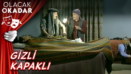 Kendin Pişir Kendin Ye | Olacak O Kadar