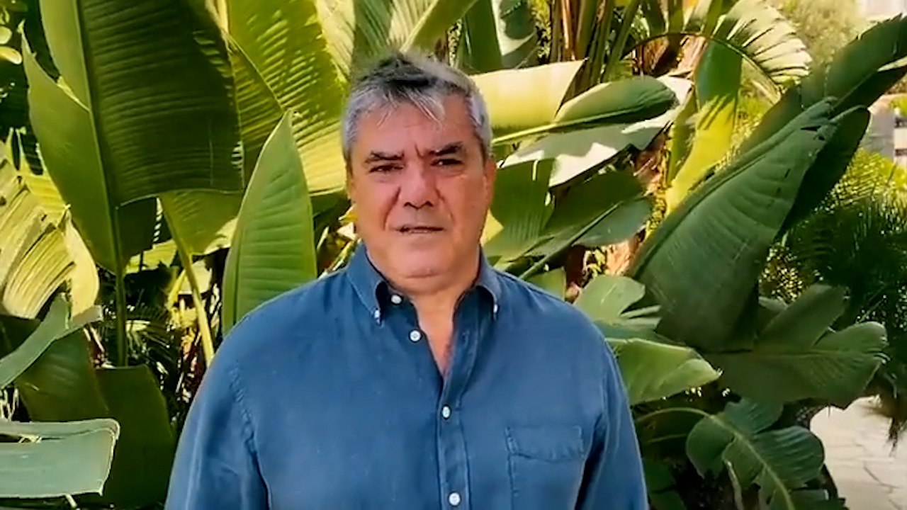 Yılmaz Özdil ‘kanal blabla’nın yayına hayatına başlayacağını duyurdu: Şimdi konuşma zamanı, 10 Ekim'de başlıyoruz