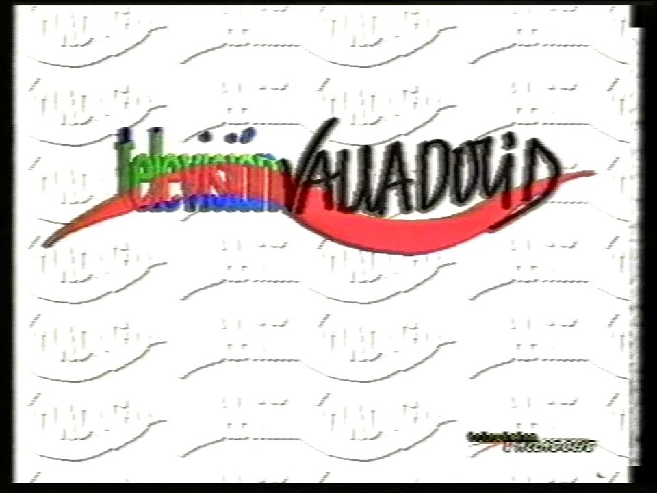 Televisión Valladolid, la nuestra!!!