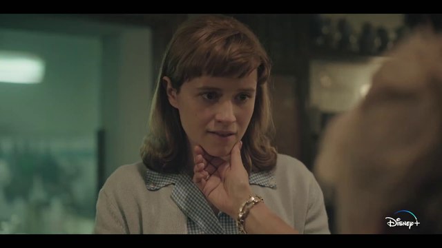 Deutsches Haus - S01 Trailer (Deutsch) HD