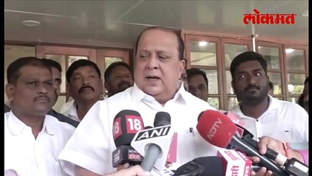 25 वर्ष आमदार, 20 वर्ष मंत्री... मुश्रीफ यांचं ‘ते’ स्वप्न पुर्ण झालं…