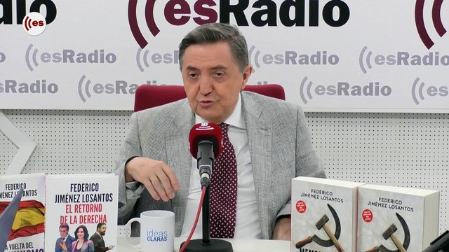 Tertulia de Federico: Sánchez relega a Yolanda Díaz por Salvador Illa para negociar