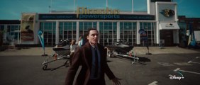 Loki - temporada 2 Tráiler (3)