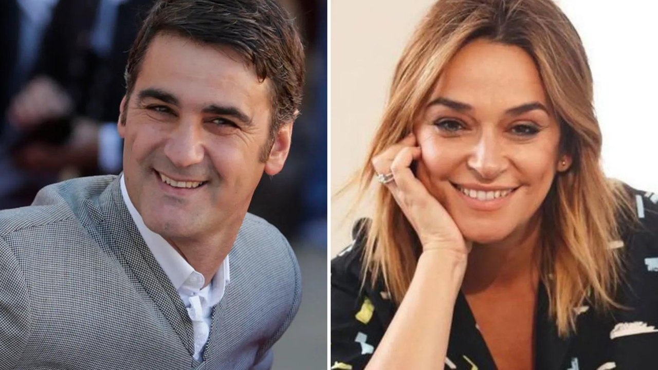 Toñi Moreno desvela cuántos años tenía cuando fue novia de Jesulín de Ubrique