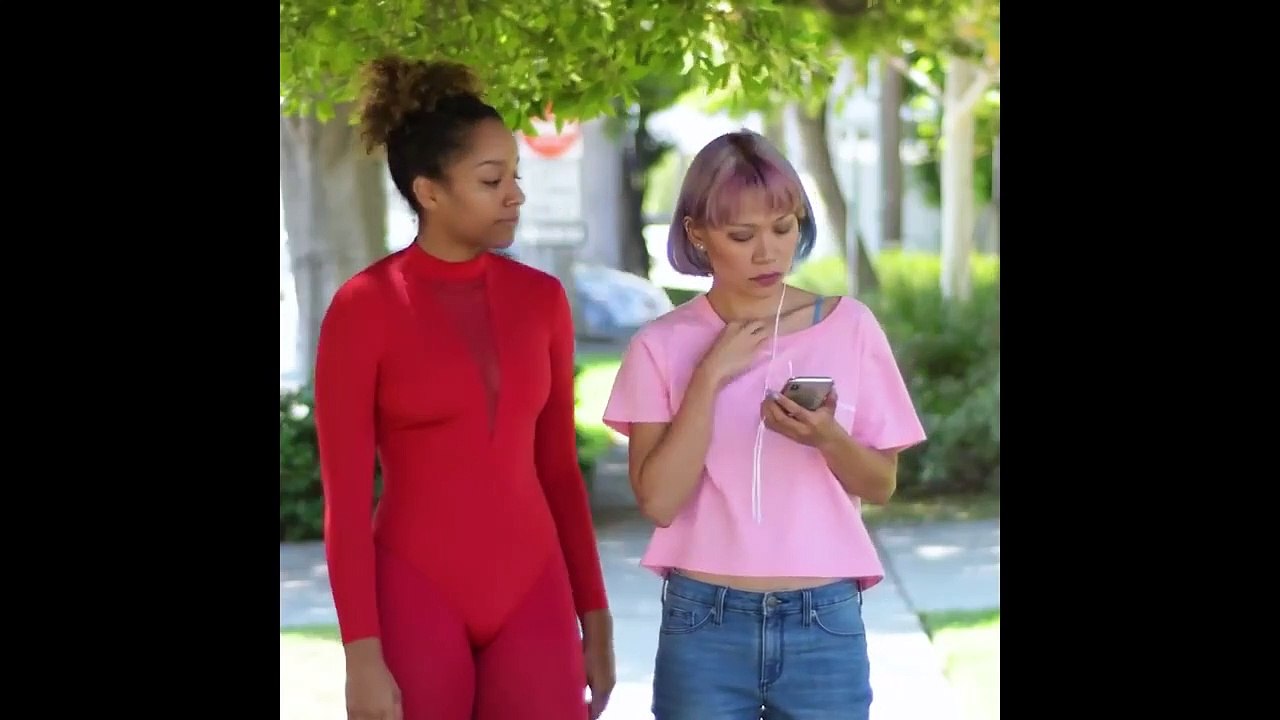 What If Your Period Was A Person? Relatable Facts & DIY Hacks by Blossom