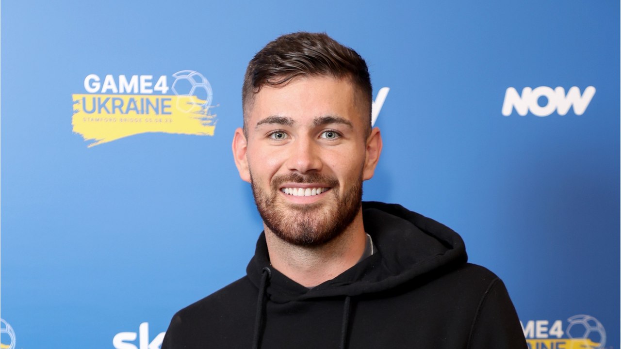 Love Island Games: 9 UK Islanders join the cast including Toby Aromolaran and Scott Van Der Sluis