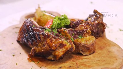 Resep Praktis Masak Iga Bakar Ala Restoran Ternama