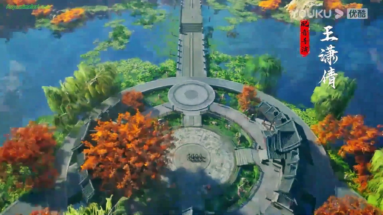 【The Demon Hunter】Ep17