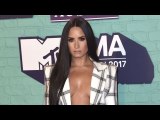 Depuis la fin de ses fiançailles à Max Ehrich, Demi Lovato se sent enfin elle-même. Dans un entretie