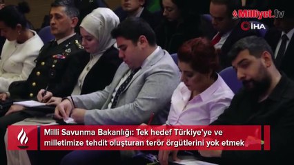 Yeni kara harekatı olur mu? MSB kaynaklarından açıklama