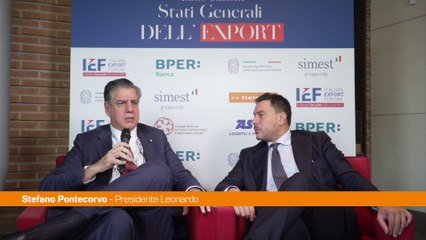 Export, Pontecorvo "Geopolitica sempre più centrale per le aziende"