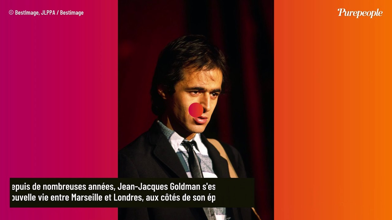 Jean-Jacques Goldman brise le silence et sort de ses gonds : "Il se prétend mon ami"