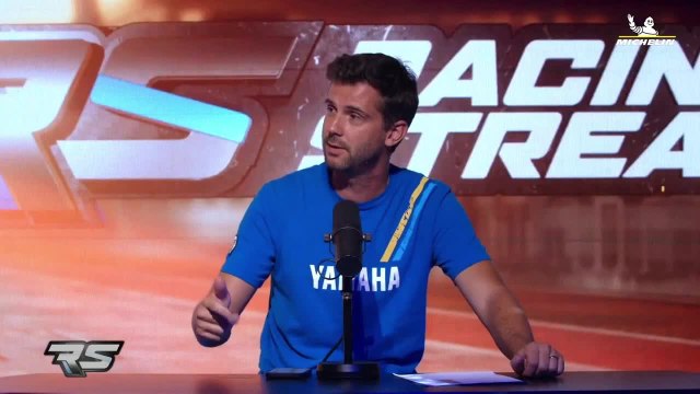 Stream Racing - Vidéo GT Showdown 2023