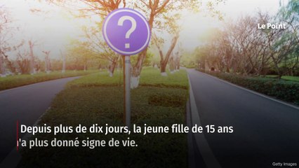 Disparition de Lina : l'énigme de la D350