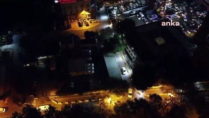 104 personnes arrêtées dans le cadre d'une opération antidrogue à Istanbul