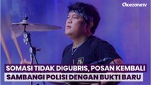 Posan Tobing Geram Somasi Band Kotak Tidak Digubris, Kembali Datangi Polda Metro Jaya