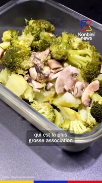 À l'occasion de la journée mondiale du végétarisme, on a demandé à une ingénieure de répondre à tous les clichés sur l’alimentation végétarienne, notamment chez les enfants. (Filmé en 2022)