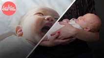 كيف تعرفين إذا اكتفى طفلك من الرضاعة الطبيعية؟
