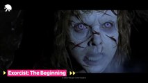 Exorcist- The Beginning- Failed exorcism