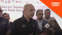 Isu beras: Armizan perjelas kekeliruan peranan KPDN dan KPKM