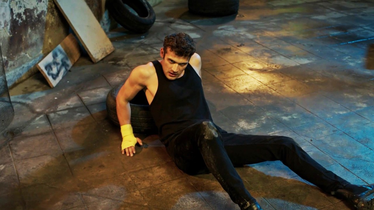 مسلسل اسمعني - الحلقة 38 - دبلجة عربية | Duy Beni