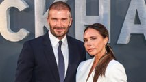 Victoria Beckham brise le silence sur les rumeurs d’infidélités de son époux