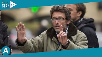 "Ça a été très difficile" : ce drame qui a frappé Nils Tavernier avant le tournage de son dernier fi