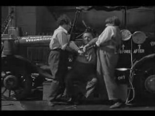 Three Stooges  Curly's Sweater