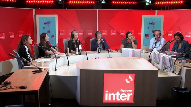 Les preneurs d’otage sont des gens comme nous - La chronique de Lisa Delmoitiez