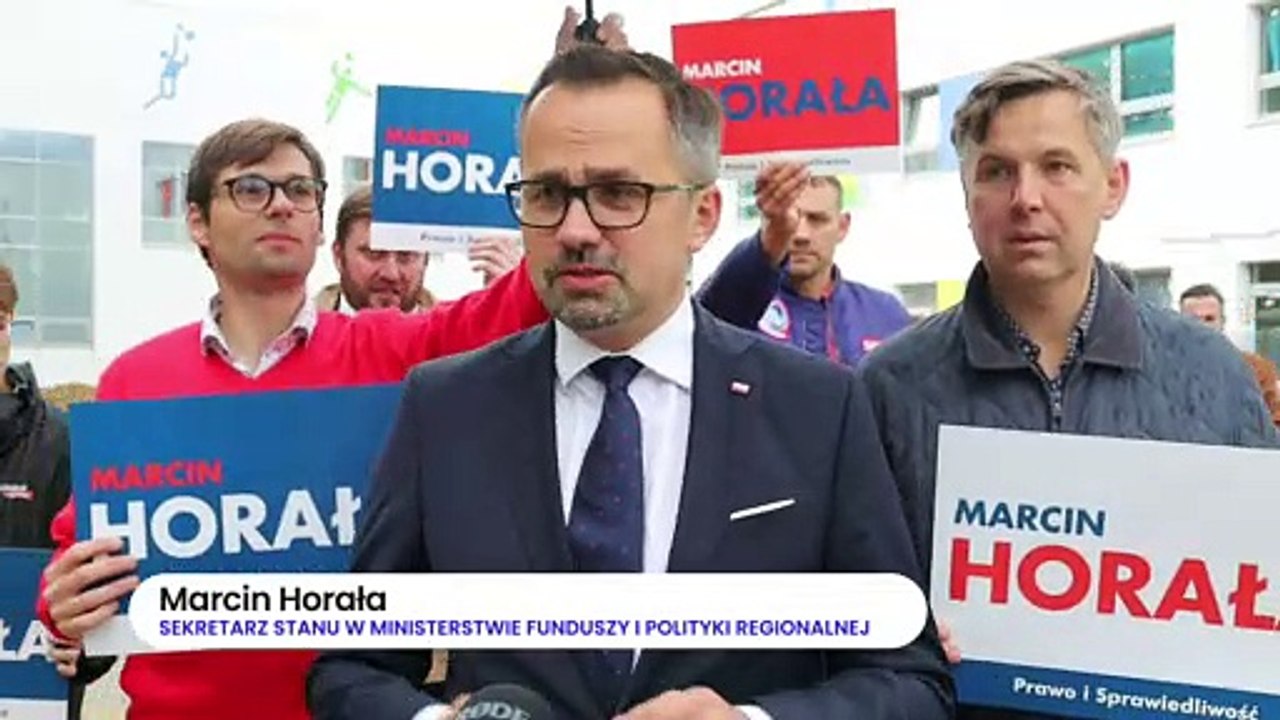 Szkoła w Baninie i inwestycje oświatowe na Pomorzu