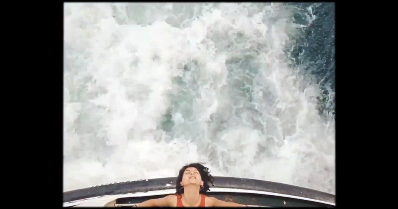 Heaven and Home Trailer OV